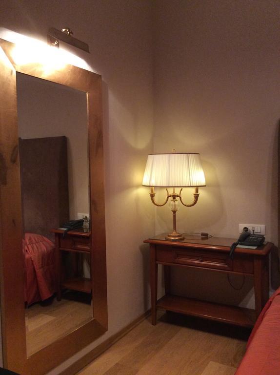 Hotel Grande Bretagne - Nafplio Exteriér fotografie