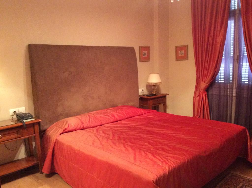 Hotel Grande Bretagne - Nafplio Exteriér fotografie