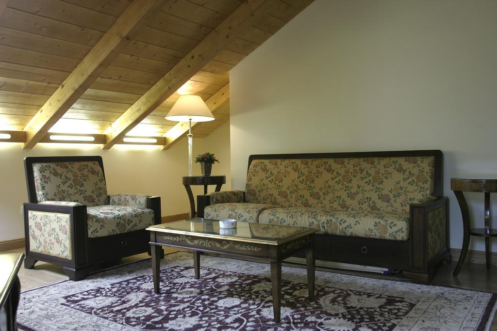 Hotel Grande Bretagne - Nafplio Exteriér fotografie