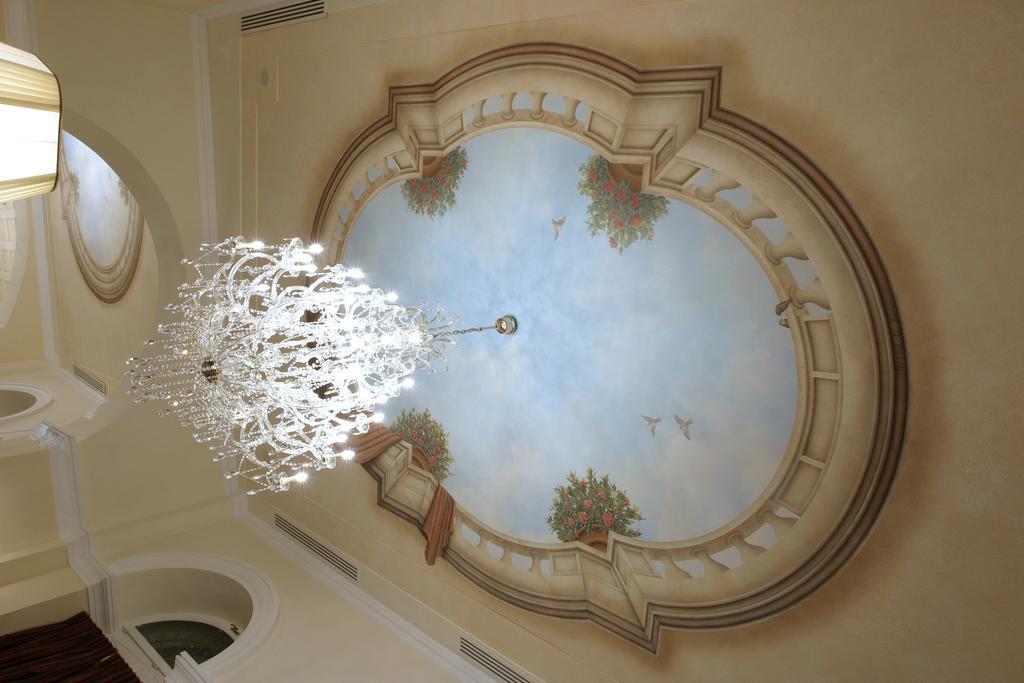 Hotel Grande Bretagne - Nafplio Exteriér fotografie