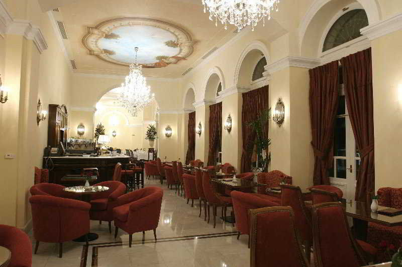 Hotel Grande Bretagne - Nafplio Exteriér fotografie