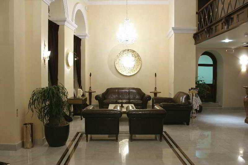 Hotel Grande Bretagne - Nafplio Exteriér fotografie
