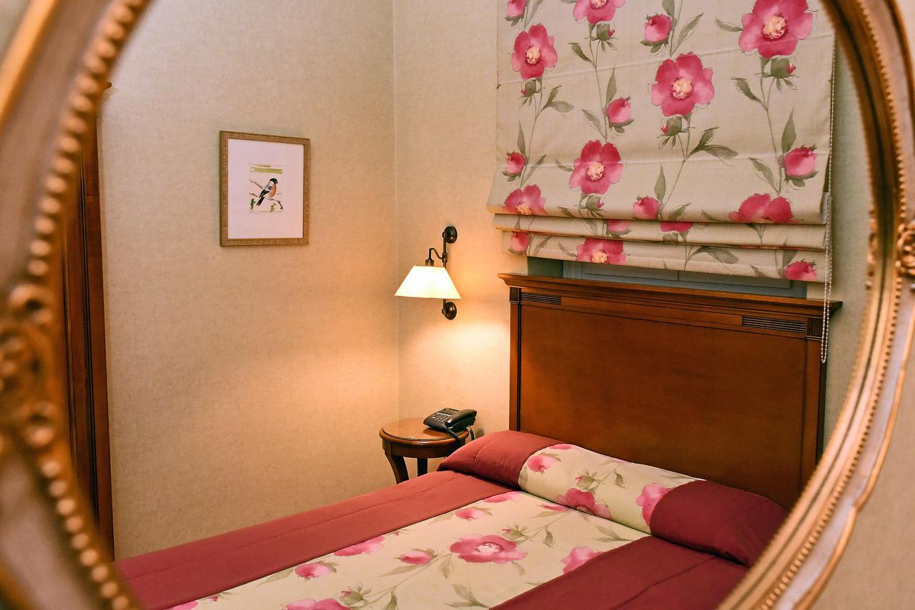 Hotel Grande Bretagne - Nafplio Exteriér fotografie