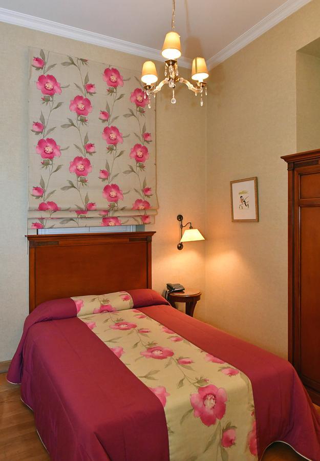 Hotel Grande Bretagne - Nafplio Exteriér fotografie