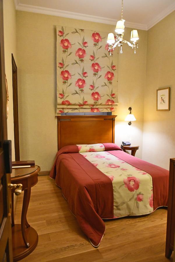 Hotel Grande Bretagne - Nafplio Exteriér fotografie